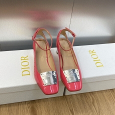 Christian Dior Slippers